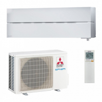 PREMIUM Inverter Zubadan MSZ-LN35VGW/MUZ-LN35VGHZ