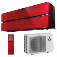 PREMIUM Inverter Zubadan MSZ-LN25VGR/MUZ-LN25VGHZ
